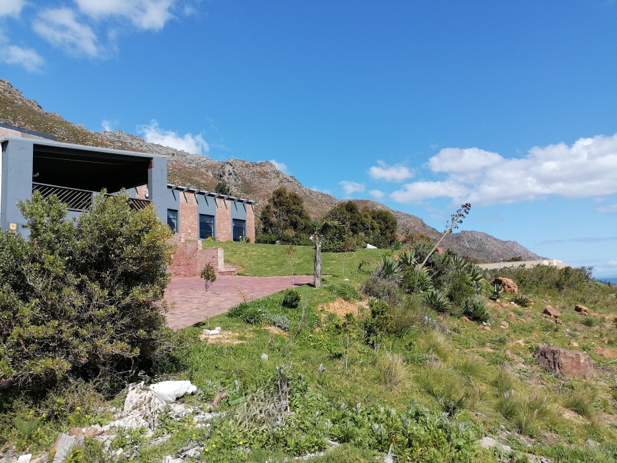 0 Bedroom Property for Sale in Mountainside Western Cape